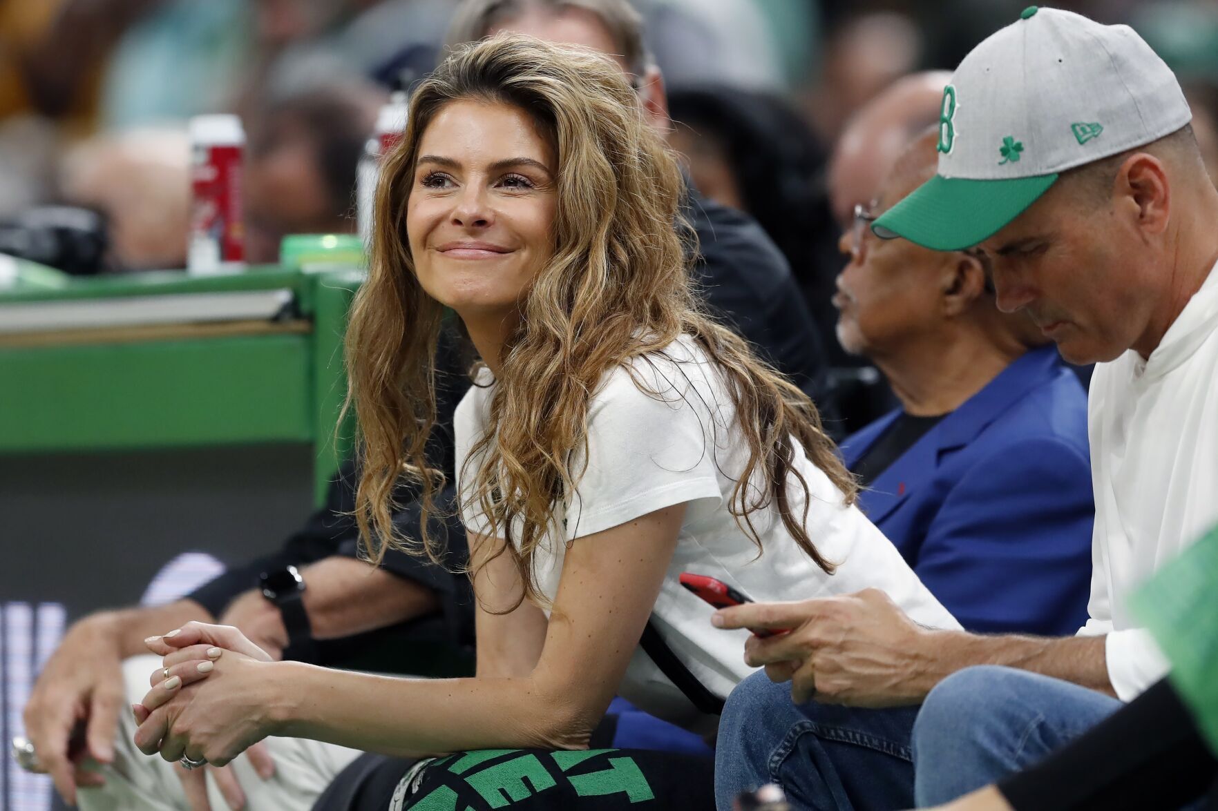 Maria Menounos
